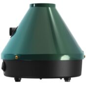 Storz Bickel Volcano Classic Dry Herbs Vaporizer 25 Years Edition – Green 2
