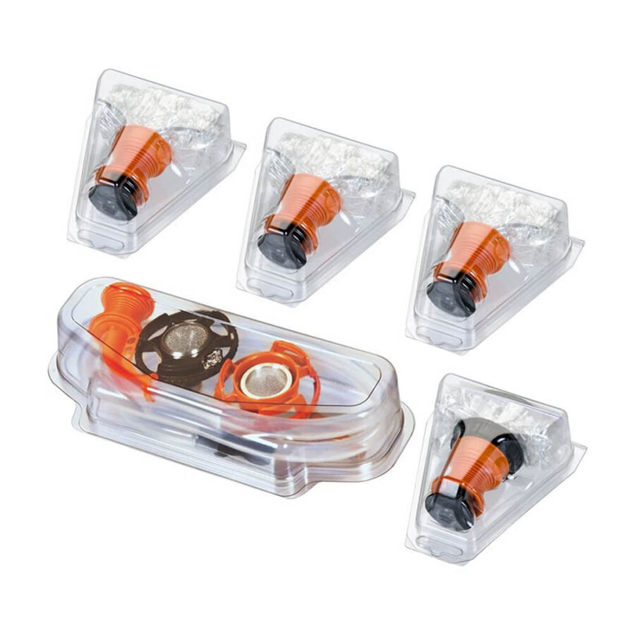 Storz & Bickel Volcano Starter Set