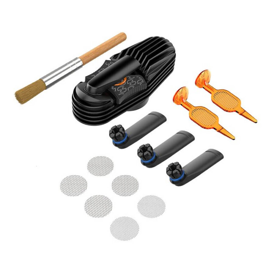 Storz & Bickel Wear & Tear Set for Mighty+