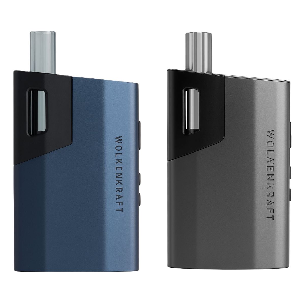 WOLKENKRAFT ARiS Dry Herb Vaporizer WOLKENKRAFT ARiS Dry Herb Vaporizer