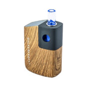 WOLKENKRAFT FX MINI Dry Herb Vaporizer Wooden-Wholesale 11