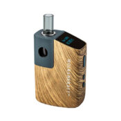 WOLKENKRAFT FX MINI Dry Herb Vaporizer Wooden-Wholesale 2
