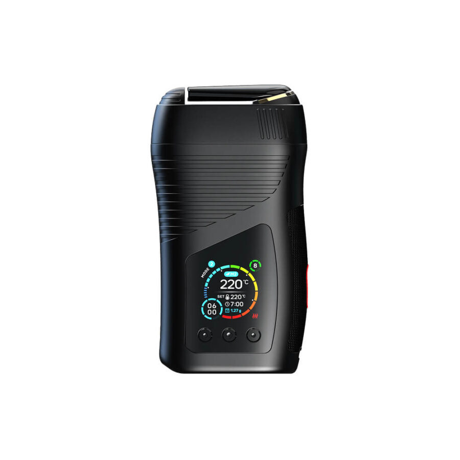 WOLKENKRAFT LIVE Dry Herb Vaporizer-Wholesale 1