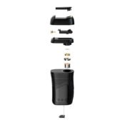 WOLKENKRAFT LIVE Dry Herb Vaporizer-Wholesale 14