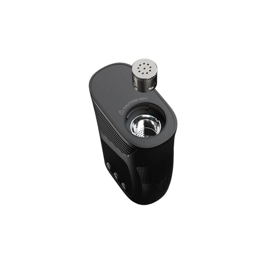 WOLKENKRAFT LIVE Dry Herb Vaporizer-Wholesale 15