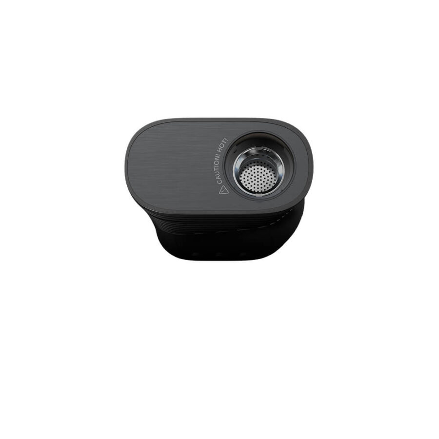 WOLKENKRAFT LIVE Dry Herb Vaporizer-Wholesale 19