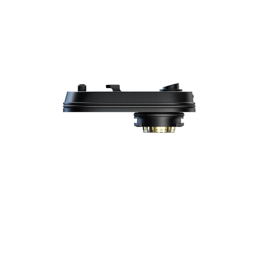 WOLKENKRAFT LIVE Dry Herb Vaporizer-Wholesale 20