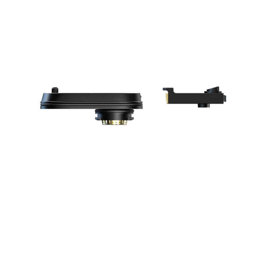 WOLKENKRAFT LIVE Dry Herb Vaporizer-Wholesale 21