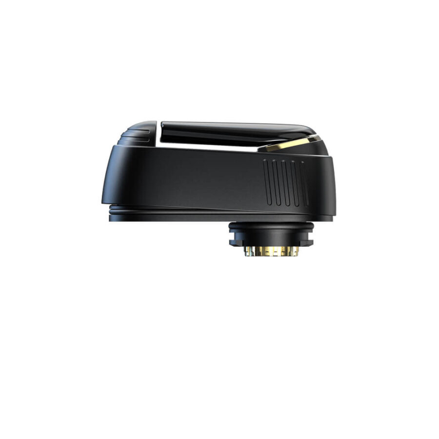 WOLKENKRAFT LIVE Dry Herb Vaporizer-Wholesale 22