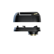 WOLKENKRAFT LIVE Dry Herb Vaporizer-Wholesale 23