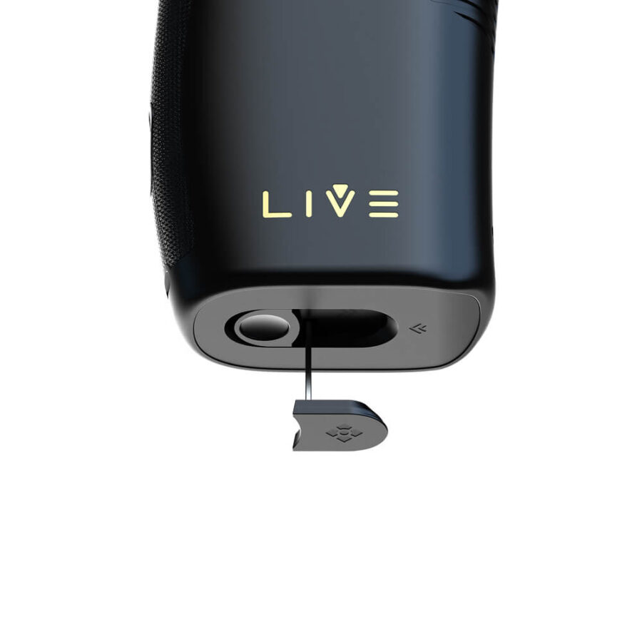 WOLKENKRAFT LIVE Dry Herb Vaporizer-Wholesale 28