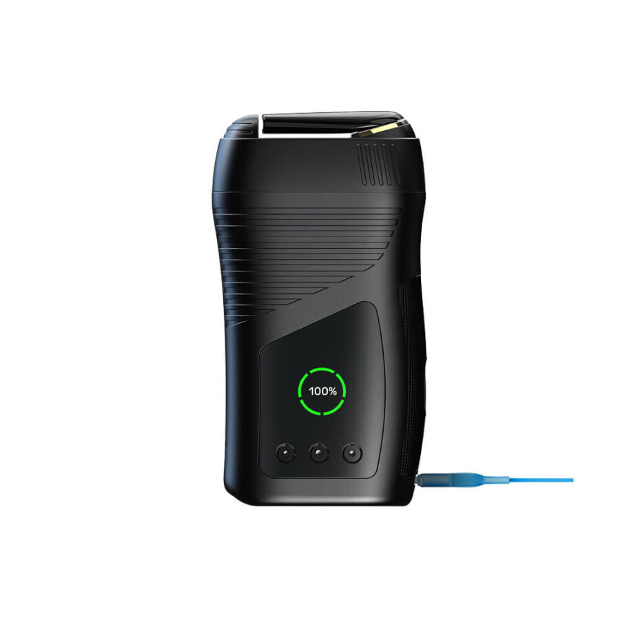 WOLKENKRAFT LIVE Dry Herb Vaporizer-Wholesale 4