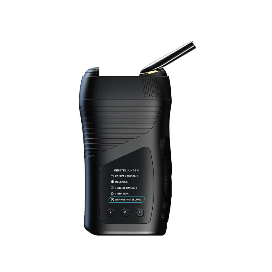 WOLKENKRAFT LIVE Dry Herb Vaporizer-Wholesale 6
