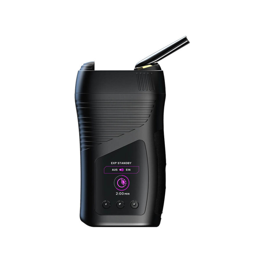 WOLKENKRAFT LIVE Dry Herb Vaporizer-Wholesale 9
