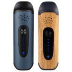 WOLKENKRAFT ViTA Dry Herb Vaporizer WOLKENKRAFT ViTA Dry Herb Vaporizer