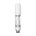 CCELL EVOMAX Full Ceramic Cartridge 510 Thread 0.5ml White-Wholesale 1