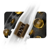 CCELL EVOMAX Full Ceramic Cartridge 510 Thread 0.5ml White-Wholesale 4