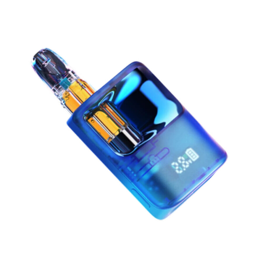CCELL Stylo Battery 510 Thread (10pcs:display)-Wholesale 5