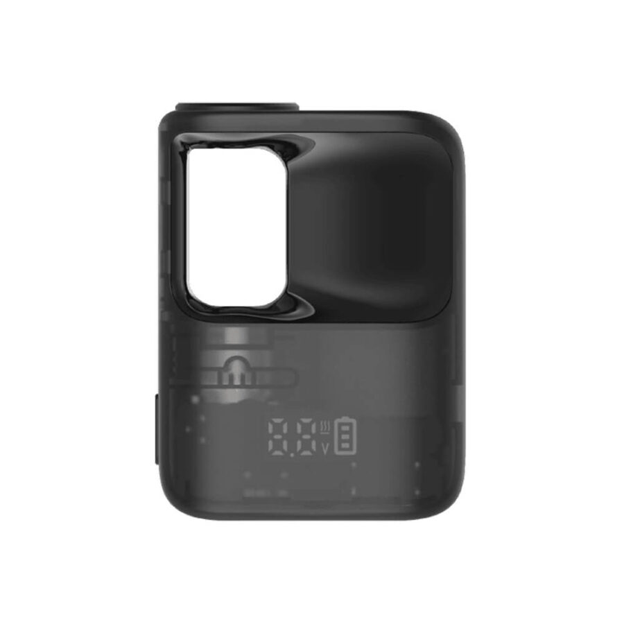 CCELL Stylo Battery 510 Thread Black (10pcs:display)-Wholesale 1
