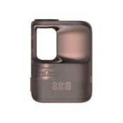 CCELL Stylo Battery 510 Thread Brown (10pcs:display)-Wholesale 1