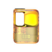 CCELL Stylo Battery 510 Thread Orange (10pcs:display)-Wholesale 1