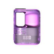 CCELL Stylo Battery 510 Thread Pink (10pcs:display)-Wholesale 1