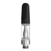 CCELL TH2 EVOMAX Glass Cartridge 510 Thread 0.5ml Black wholesale 2 1