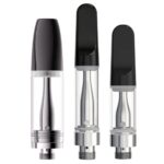CCELL TH2-EVOMAX Glass Cartridge Snap Fit (200pcs) CCELL TH2-EVOMAX Glass Cartridge Snap Fit (200pcs)