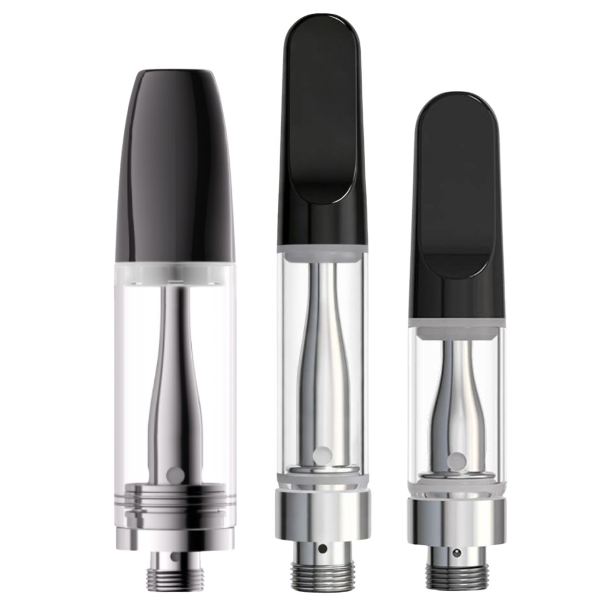 CCELL TH2-EVOMAX Glass Cartridge Snap Fit (200pcs) CCELL TH2-EVOMAX Glass Cartridge Snap Fit (200pcs)