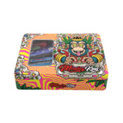Monkey King Try-Kit Metal Box Psycho - Wholesale 1