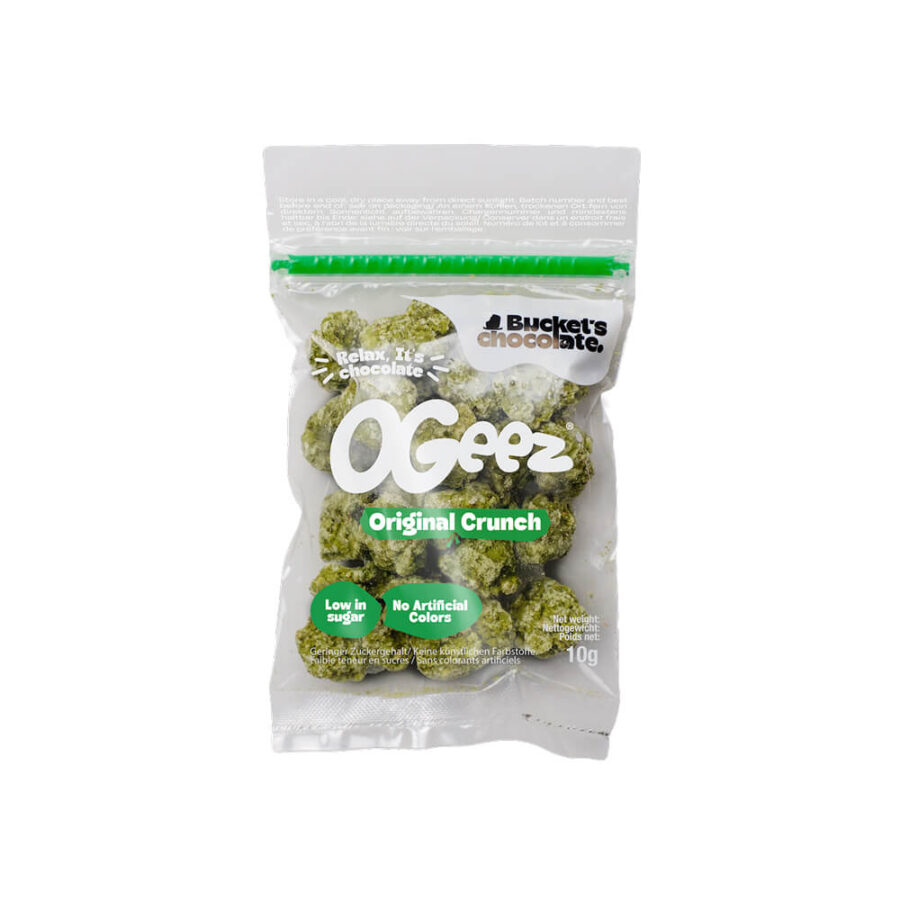Ogeez OG Crunchbox 360g (36bags:box)-Wholesale 3