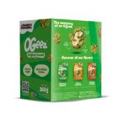 Ogeez OG Crunchbox 360g (36bags:box)-Wholesale 4