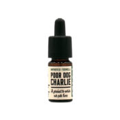 Pharma Hemp Poor Dog Charlie 5% CBD Drops for Dogs 10ml-Wholesale 1