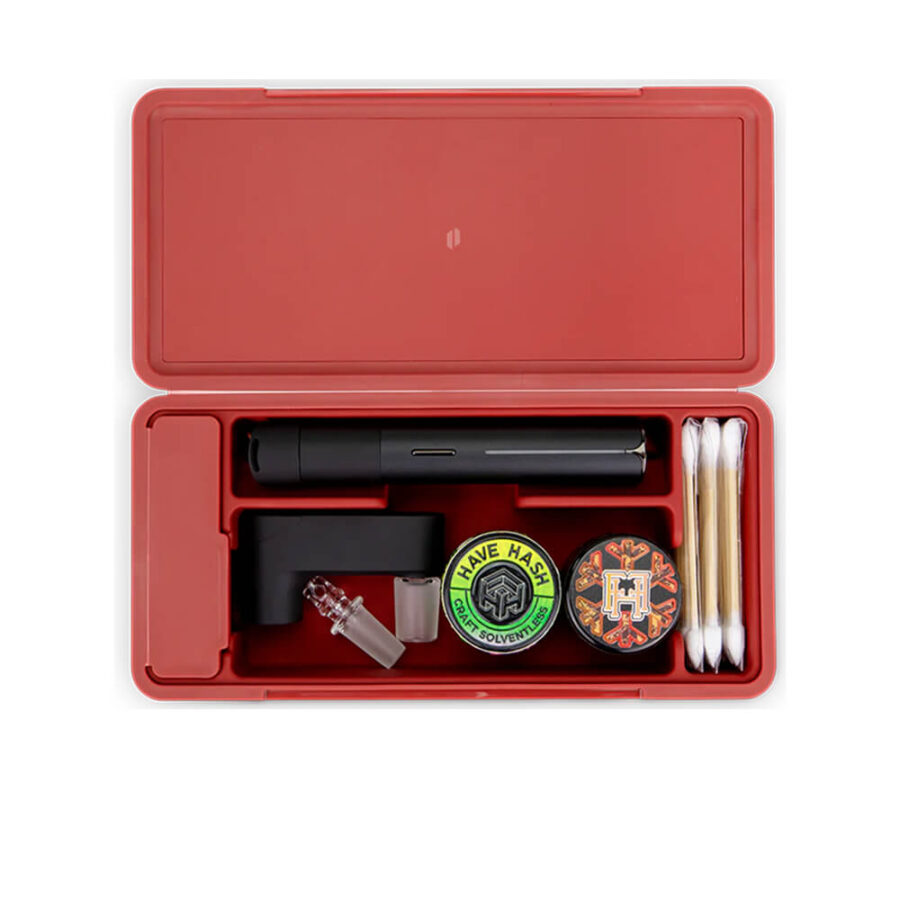 Puffco Pivot Travel Case Daybreak - Summer Edition-Wholesale 3
