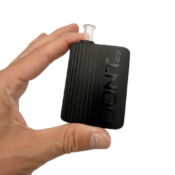 XMAX Oont Pro Dry Herb Vaporizer Black - Wholesale 1