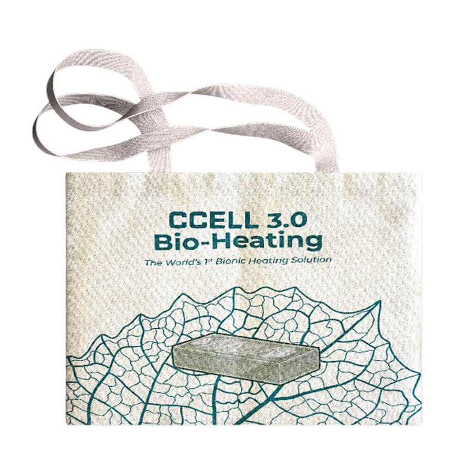 CCELL Totebag