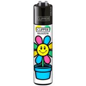 Clipper Lighters Classic Grow Pots 1