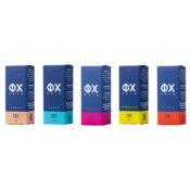 Pharma Hemp PHIX Drops 10ml Combo - Wholesale