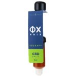 Pharma Hemp PHIX Paste 5ml Pharma Hemp PHIX Paste 5ml Wholesale 1 1