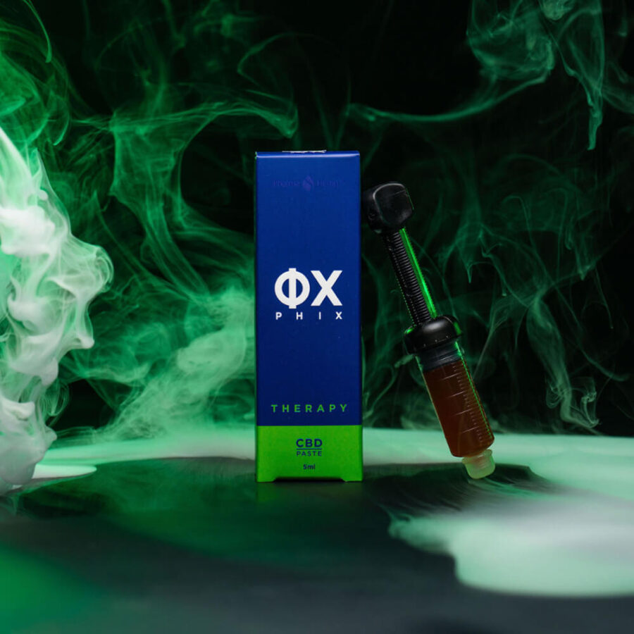 Pharma Hemp PHIX Paste 5ml Wholesale-2