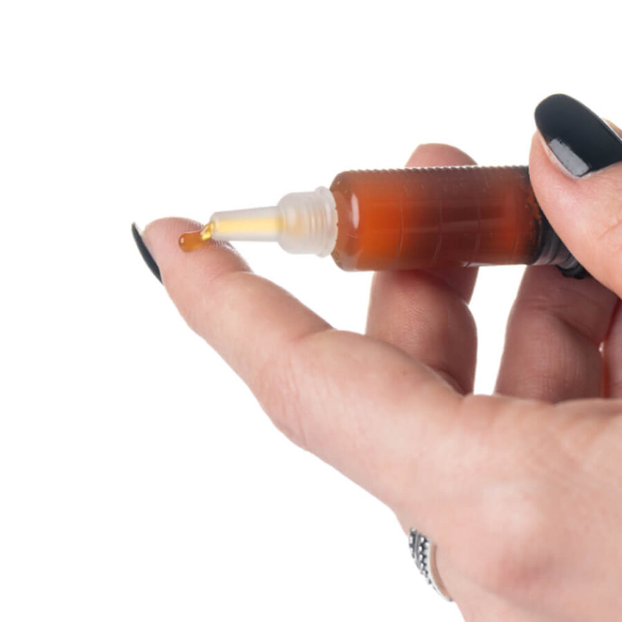 Pharma Hemp PHIX Paste 5ml Wholesale-3