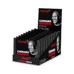 Tyson 2.0 Cannabis Cookie Chocolate Chips (10pcs:display)-Wholesale 1