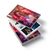 Puffco Pivot Postcards Dark