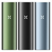 PAX Flow Herb Vaporizer with Hybrid Heating System