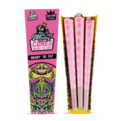 wholesale monkey king cones pink 1