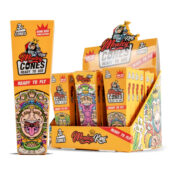 wholesale monkey king cones unbleached