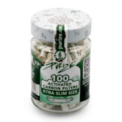 wholesale purize active carbon filter jars white