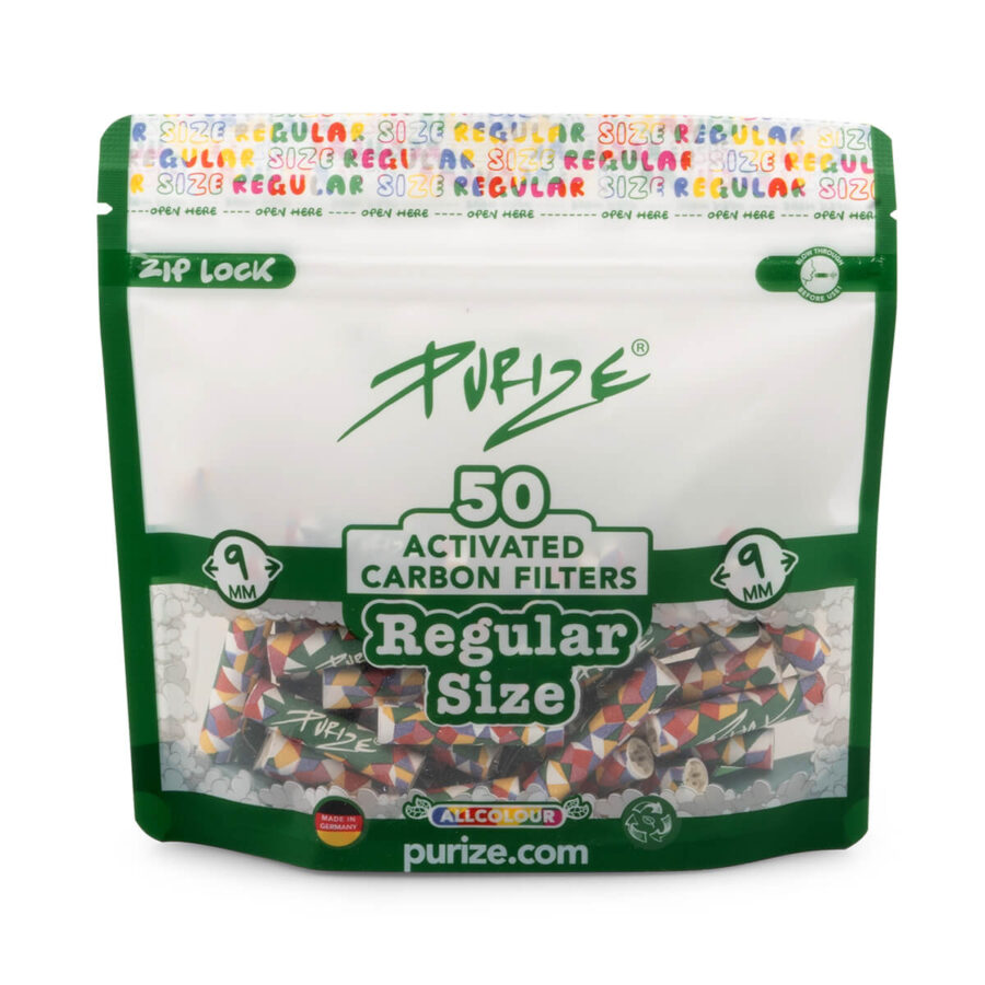 wholesale purize regular size 9 mm allcolor