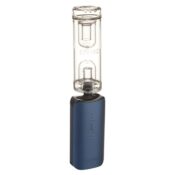 DaVinci Hydrotube Bubbler 3