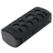 DaVinci IQCIQ2 Silicone Glove Black 2